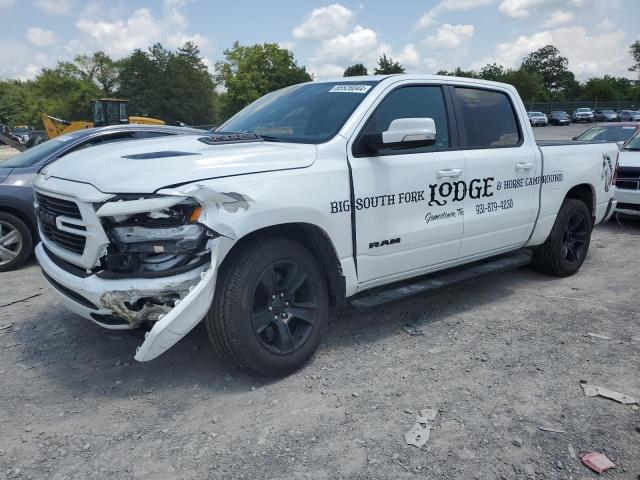 ram 1500 sport 2021 1c6srfvt6mn550503