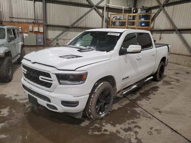 ram 1500 sport 2022 1c6srfvt8nn162674