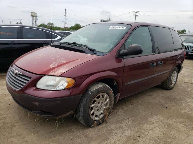 chrysler voyager 2002 1c8gj25b42b514702