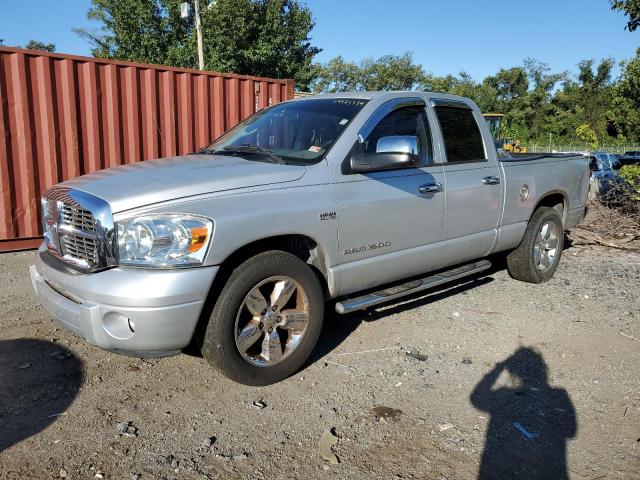 dodge ram 1500 s 2007 1d3ha18257j584032