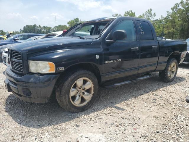 dodge ram 1500 2004 1d3ha18d54j263413