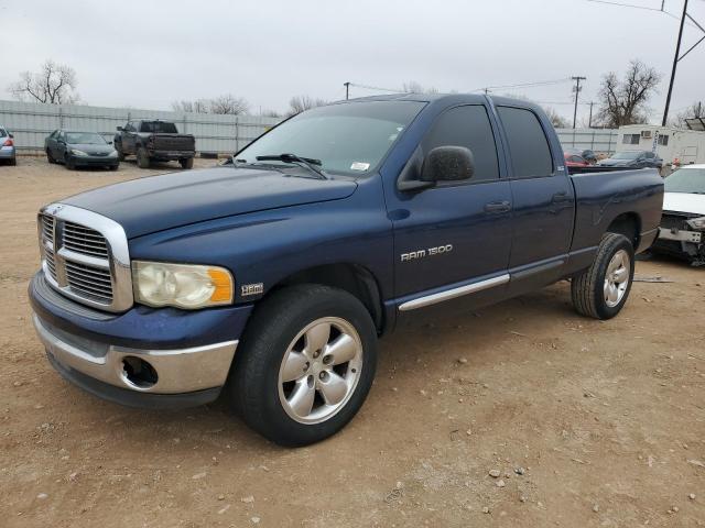 dodge ram 1500 s 2004 1d3ha18dx4j147916