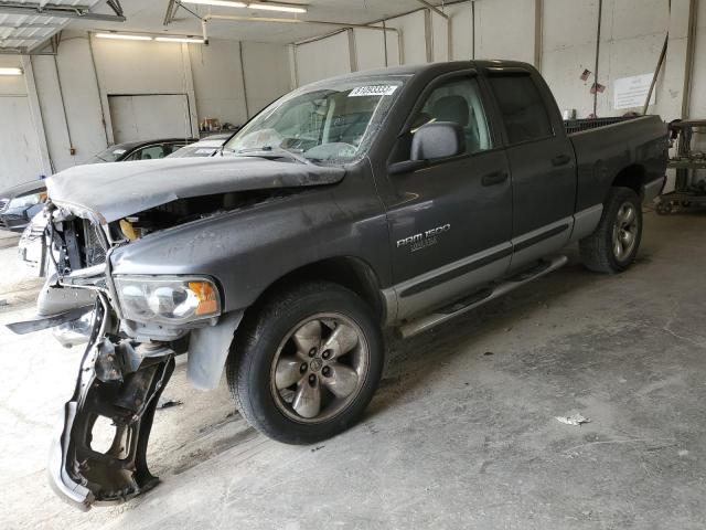 dodge ram 1500 2004 1d3ha18n44j144079