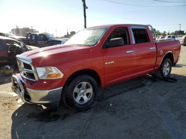 dodge ram 1500 2009 1d3hb13p09j523691