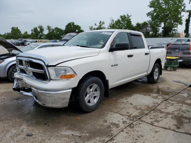 dodge ram 1500 2009 1d3hb13p09s730947