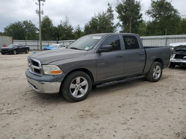 dodge ram 1500 2009 1d3hb13p09s787827