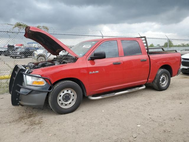 dodge ram 1500 2009 1d3hb13p39j528237