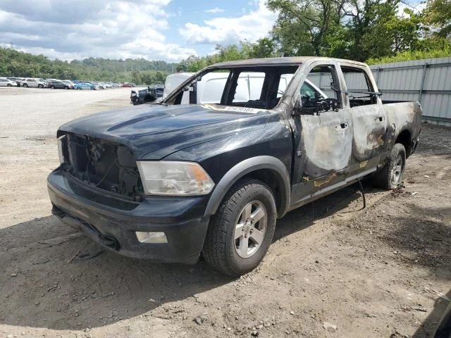 dodge ram 1500 2009 1d3hb13p89s748399