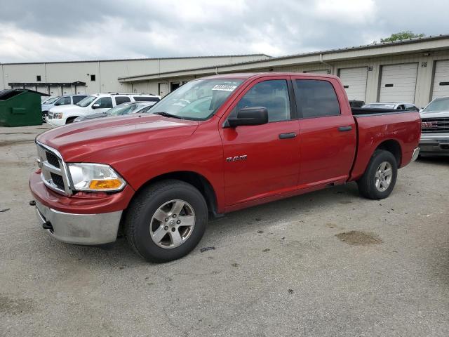 dodge ram 1500 2009 1d3hb13p89s757202