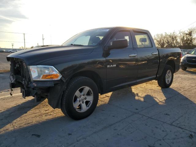 dodge ram 1500 2009 1d3hb13p89s796789