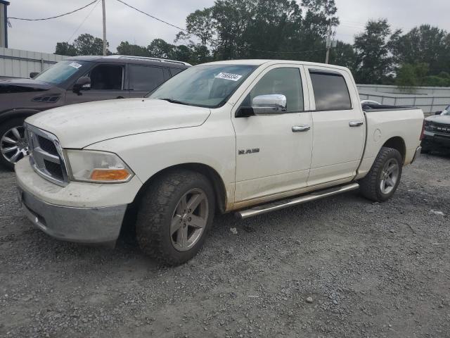 dodge ram 1500 2009 1d3hb13p99s747472