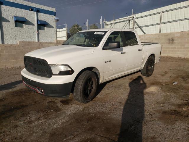 dodge ram 1500 2009 1d3hb13p99s780598