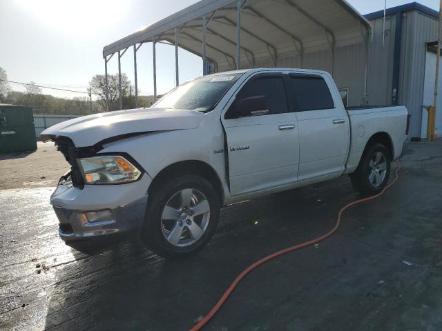 dodge ram 1500 2009 1d3hb13t09j529455