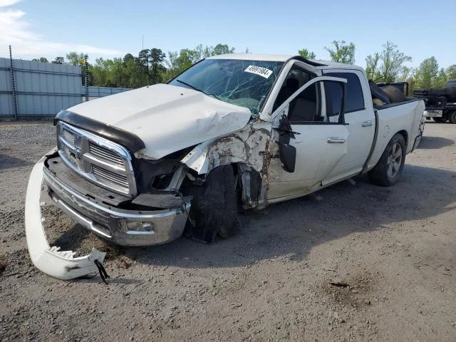 dodge ram 1500 2009 1d3hb13t09s703647