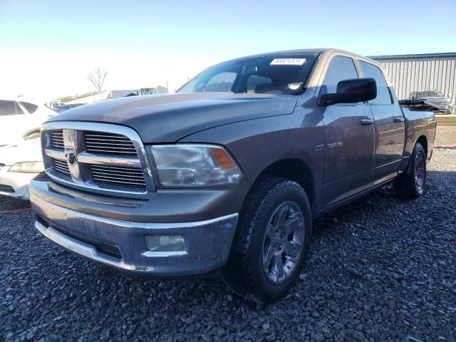 dodge ram 1500 2009 1d3hb13t19s748516