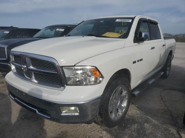 dodge ram 1500 2009 1d3hb13t29s705318