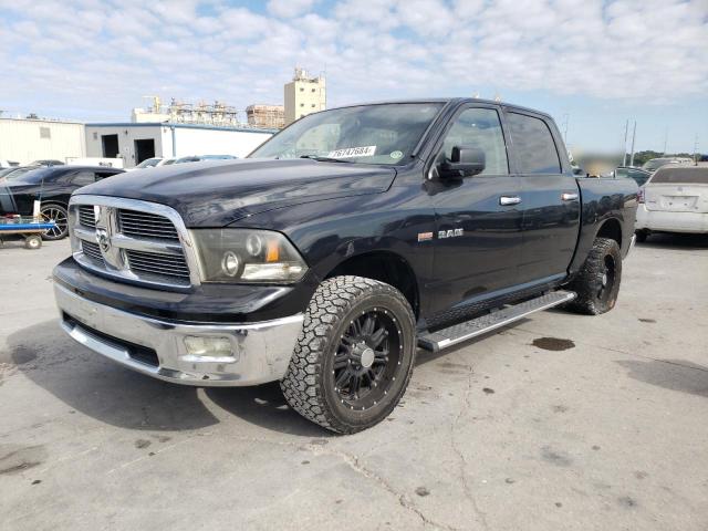 dodge ram 1500 2009 1d3hb13t29s779144