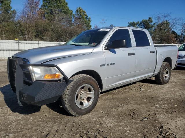 dodge ram 1500 2009 1d3hb13t29s793500