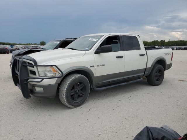 dodge ram 1500 2009 1d3hb13t39s765821