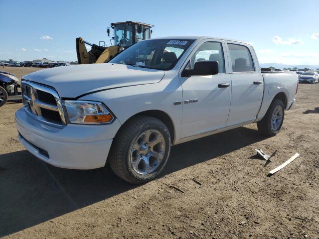 dodge ram 1500 2009 1d3hb13t49s786385