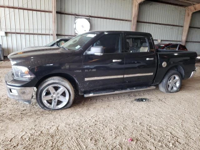 dodge ram 1500 2009 1d3hb13t59j511520