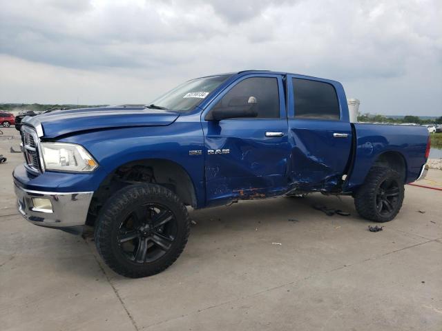 dodge ram 1500 2009 1d3hb13t59s750771