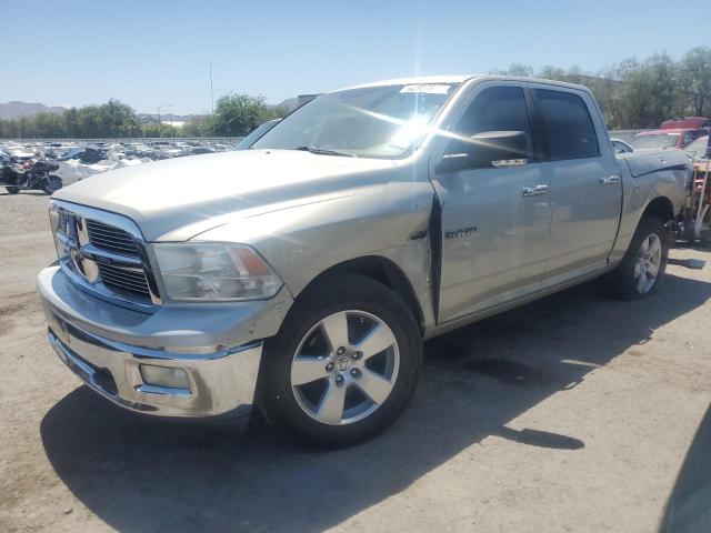 dodge ram 1500 2009 1d3hb13t69j515446