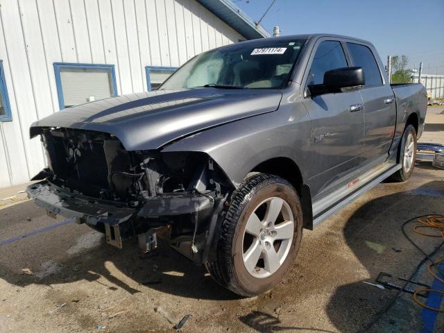 dodge ram 1500 2009 1d3hb13t69s791751