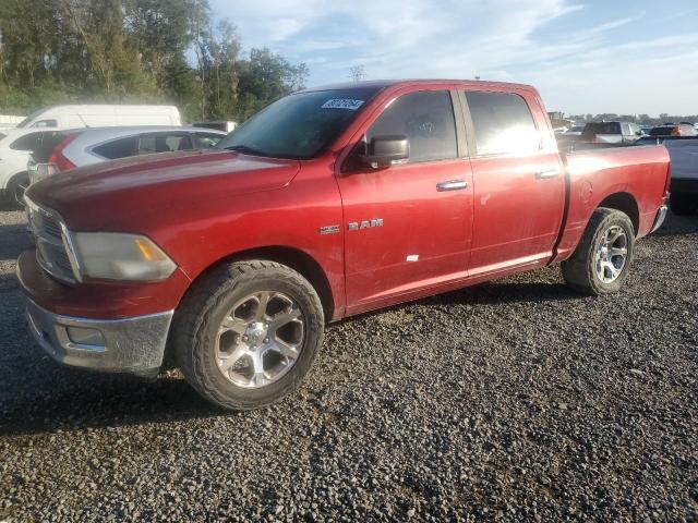 dodge ram 1500 2009 1d3hb13t89s733043