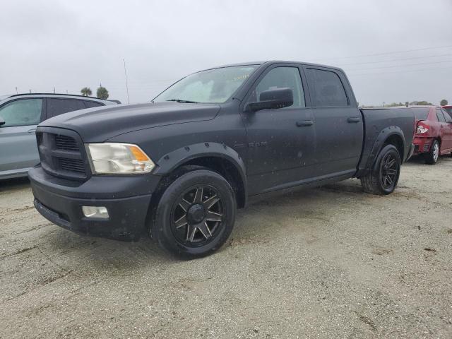 dodge ram 1500 2009 1d3hb13t89s751140