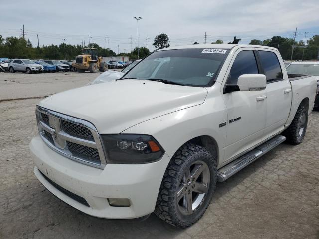 dodge ram 1500 2009 1d3hb13t89s766169