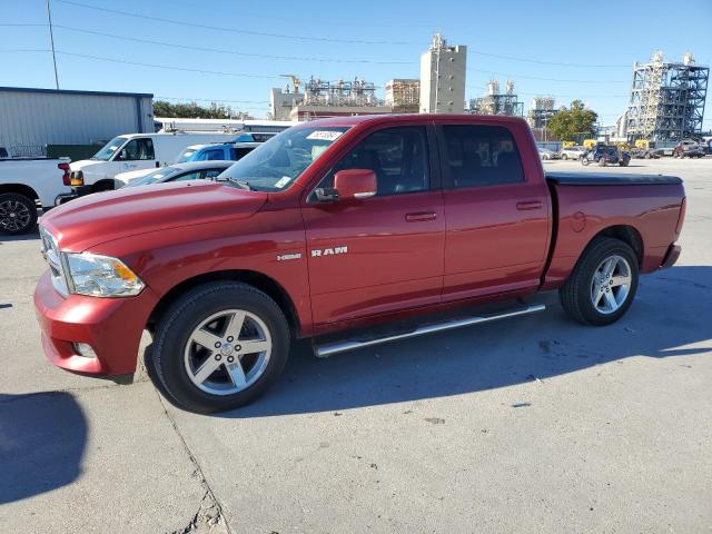 dodge ram 1500 2009 1d3hb13t89s799866