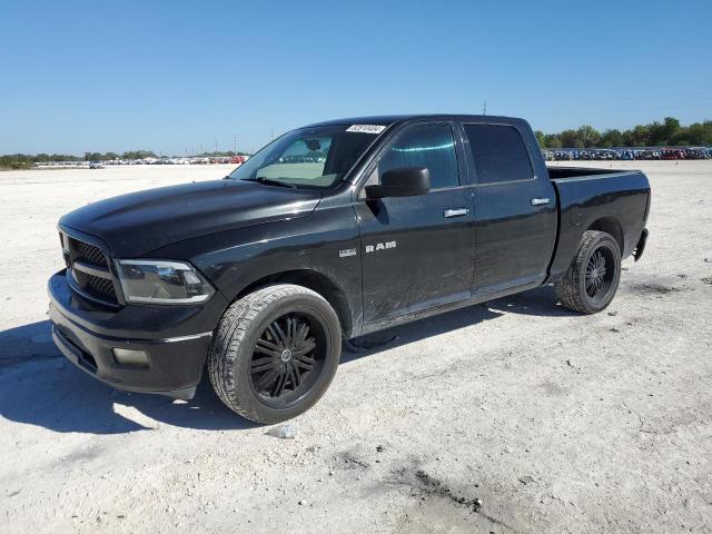 dodge ram 1500 2009 1d3hb13t99s761384