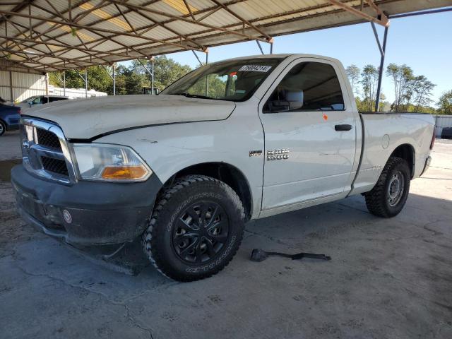 dodge ram 1500 2009 1d3hb16k39j503371