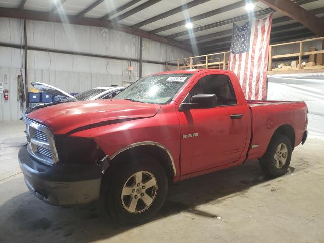 dodge ram 1500 2009 1d3hb16k89j520912