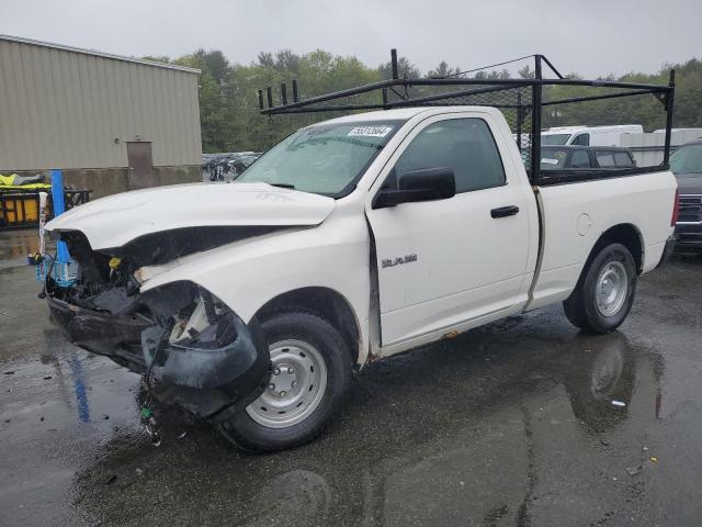 dodge ram 1500 2009 1d3hb16k99j531045