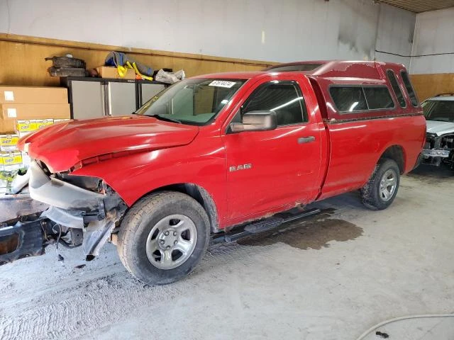 dodge ram 1500 2009 1d3hb16p49j525908