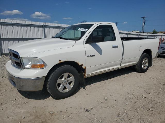 dodge ram 1500 2009 1d3hb16p69j515753