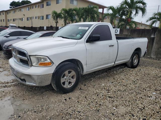 dodge ram 1500 2009 1d3hb16p69j516210