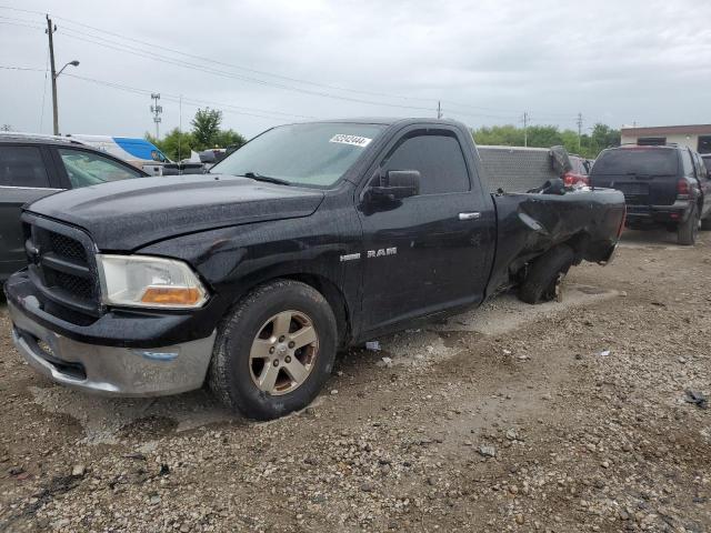 dodge ram 1500 2009 1d3hb16t79j529562