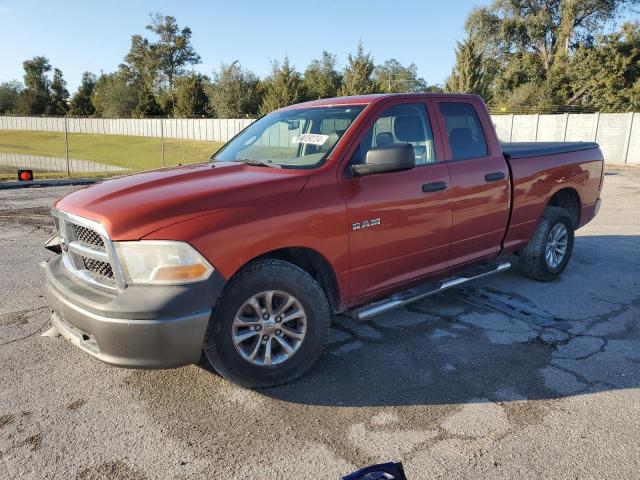 dodge ram 1500 2009 1d3hb18k39s776396