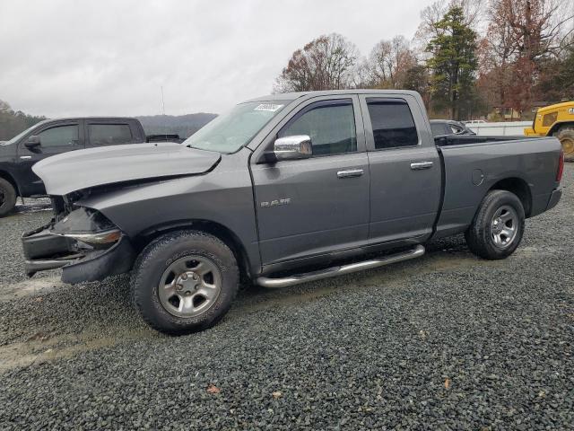 dodge ram 1500 2009 1d3hb18k99s754435