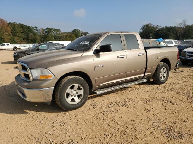 dodge ram 1500 2009 1d3hb18p19s760094