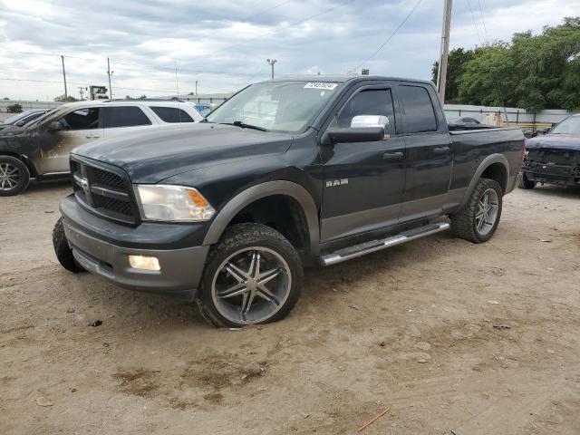 dodge ram 1500 2009 1d3hb18p19s782144