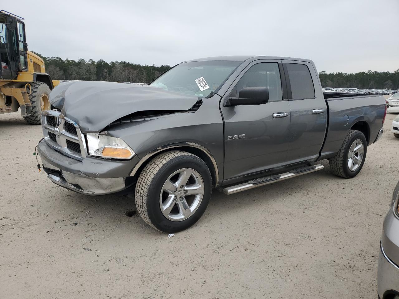 dodge ram 2009 1d3hb18p49s802239