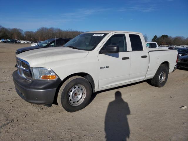 dodge ram 1500 2009 1d3hb18p59s780672