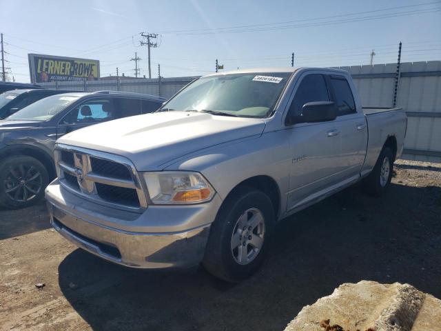 dodge ram 1500 2009 1d3hb18p79s783038