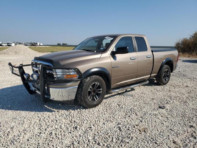 dodge ram 1500 2009 1d3hb18p89s780875