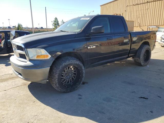 dodge ram 1500 2009 1d3hb18p89s789883