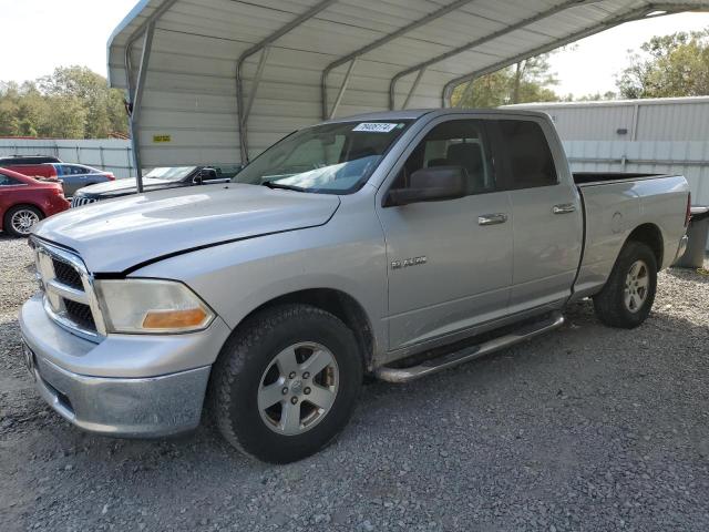 dodge ram 1500 c 2009 1d3hb18px9s800592